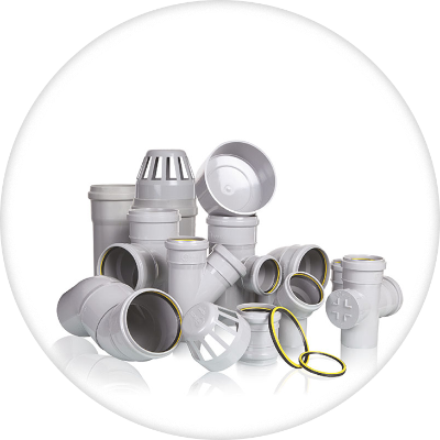 APOLLO PIPES LTD.